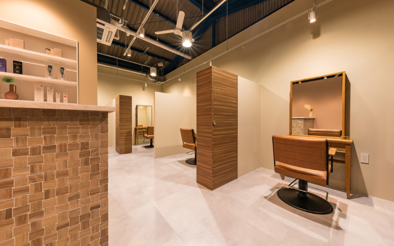 スーリール 福岡別府店