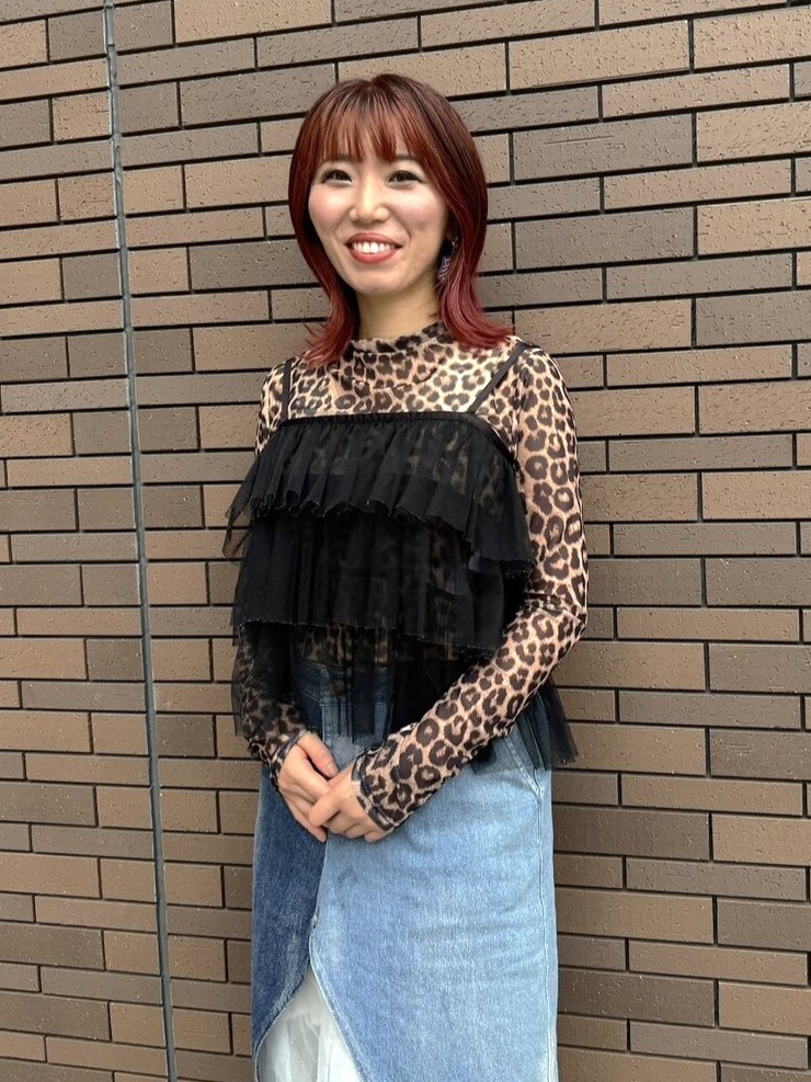 八戸　由夏