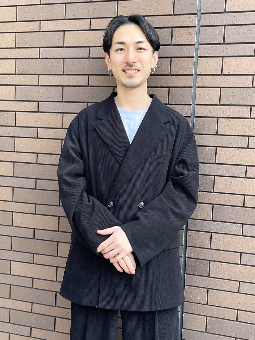 坂本　直基