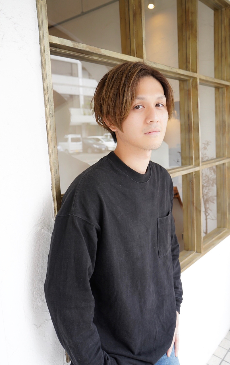 STAFF