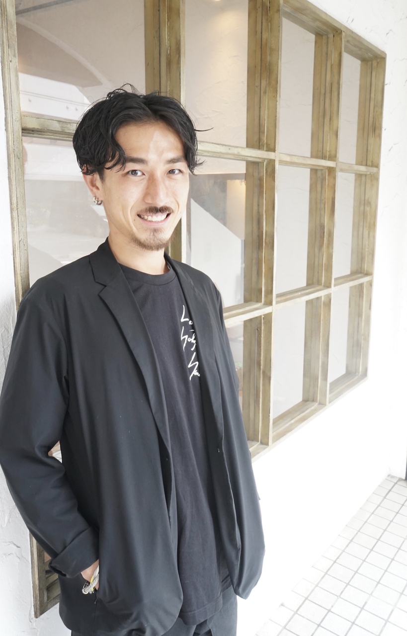 STAFF