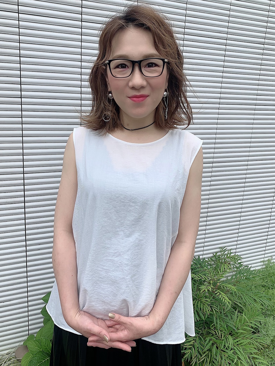 STAFF