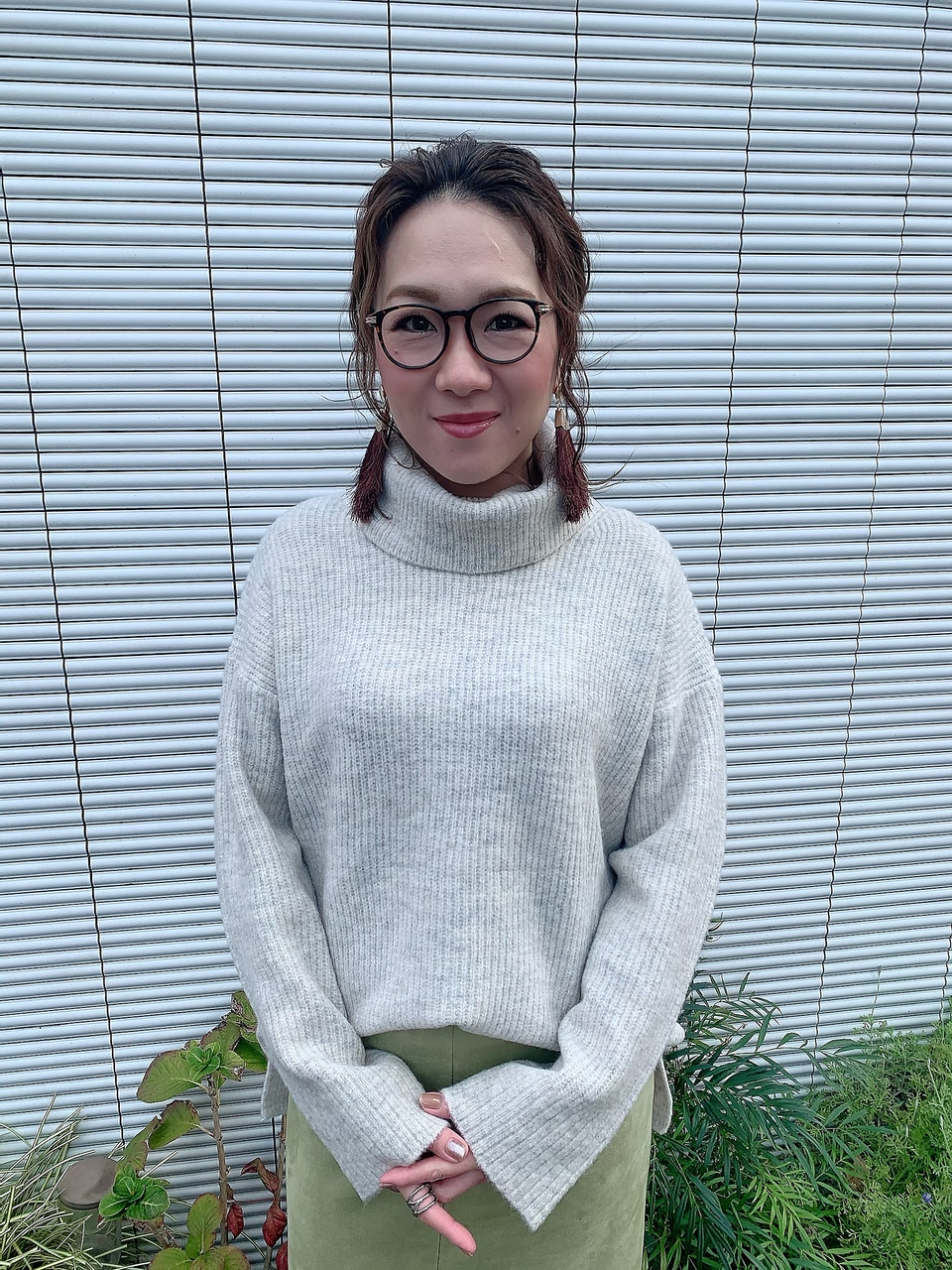 出川 千尋
