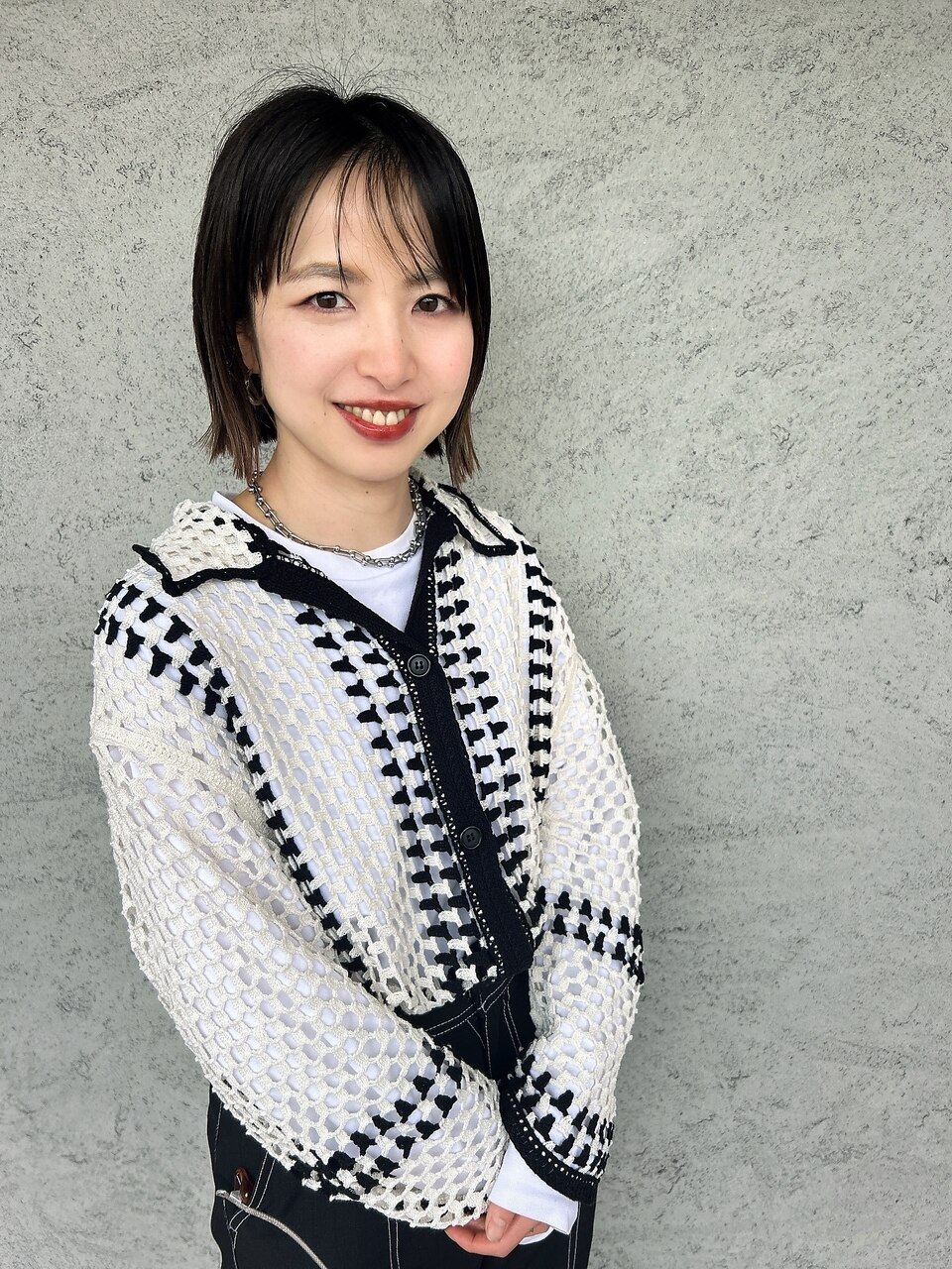 STAFF