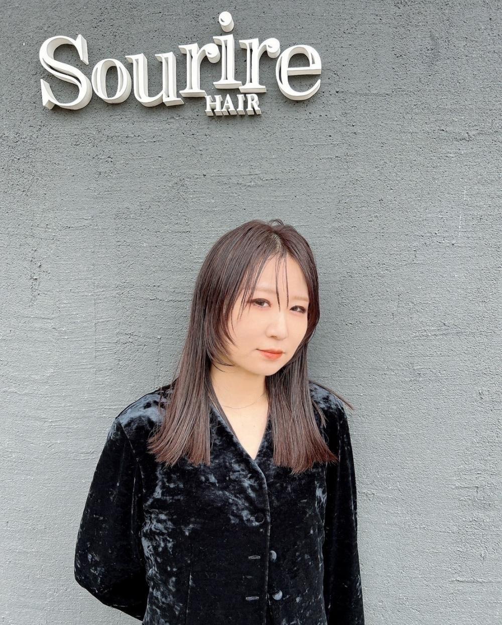 濱地　あゆみ