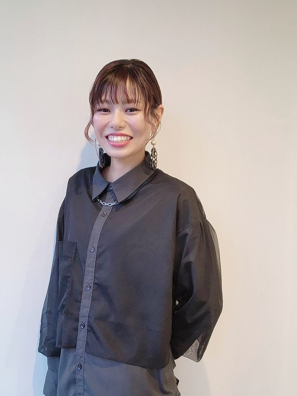宮島　優