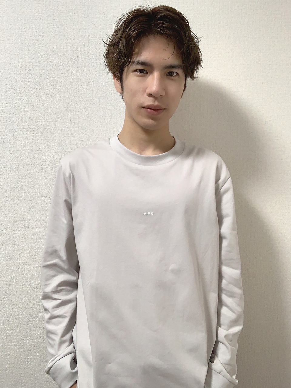 STAFF
