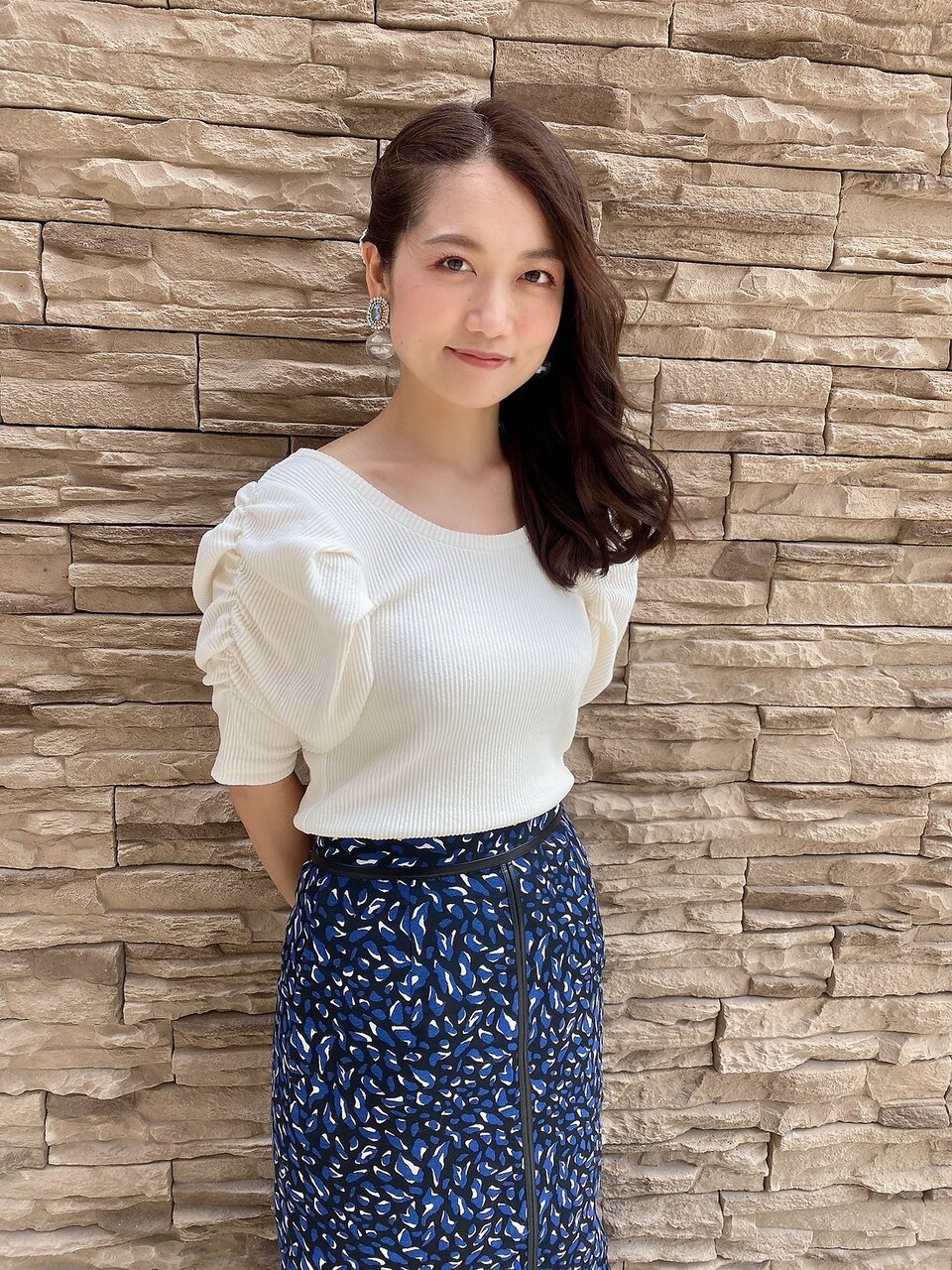 橋本　夕香