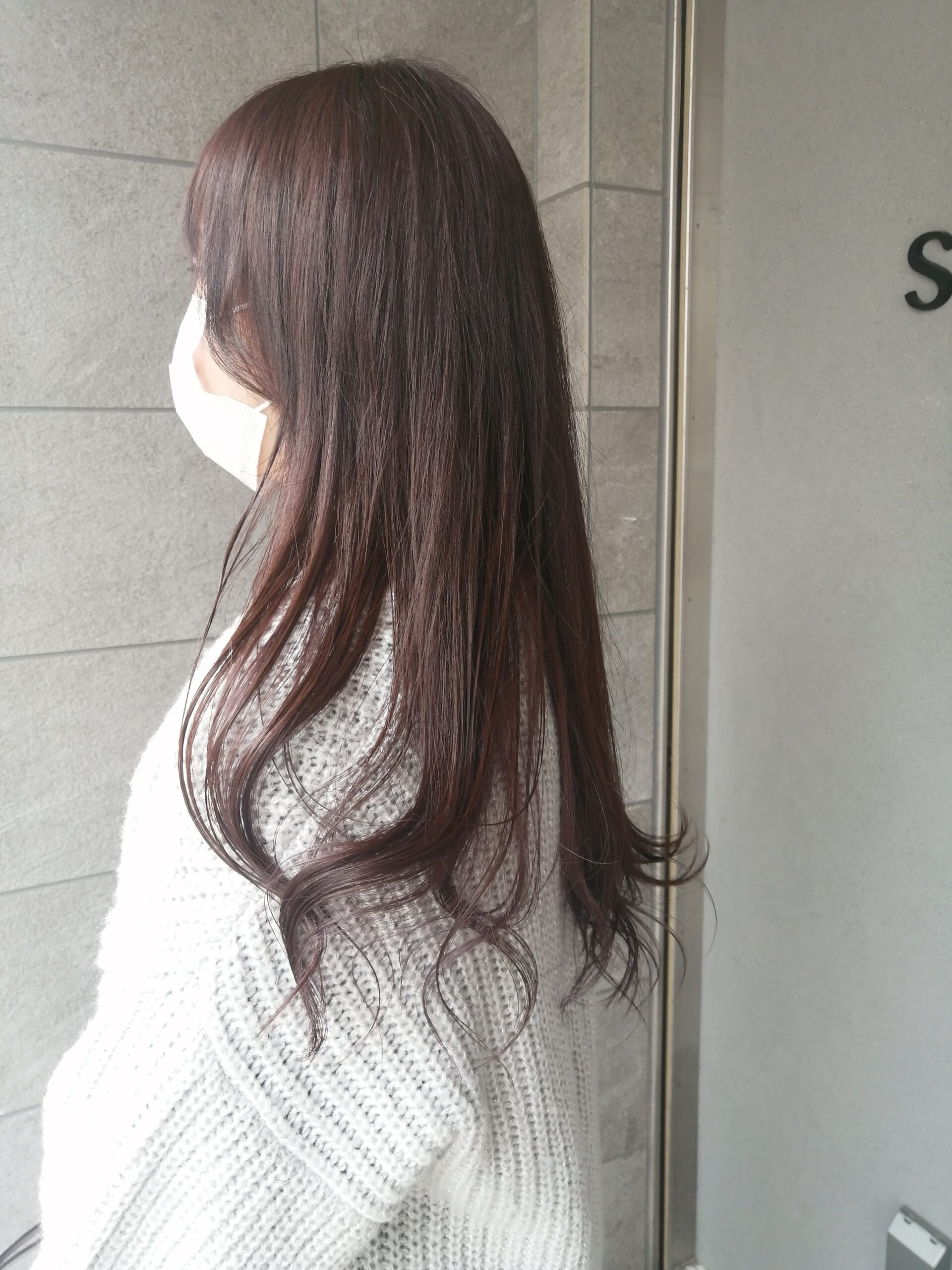 スタイル３