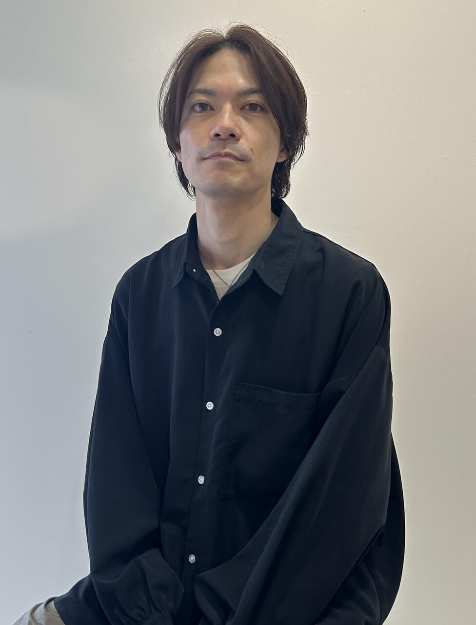 田中　秀
