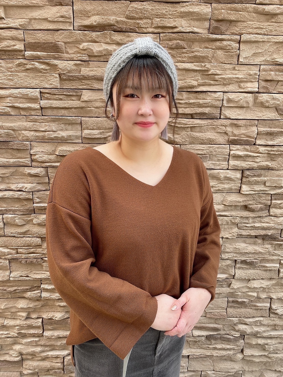 鶴田 奈々