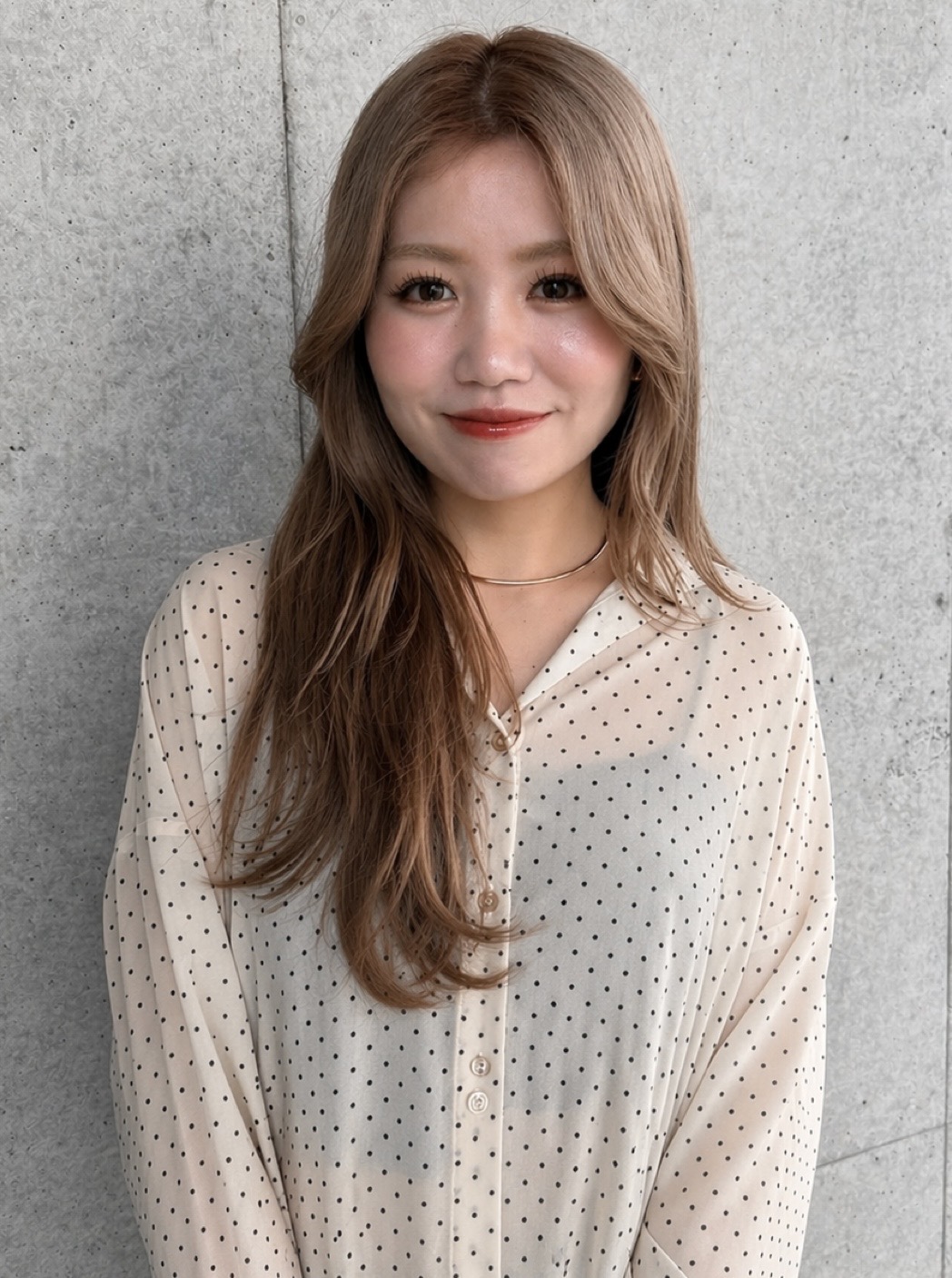 中邑(藤澤)　瑠莉華