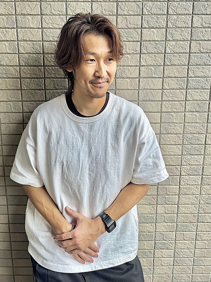 杉原　一輝