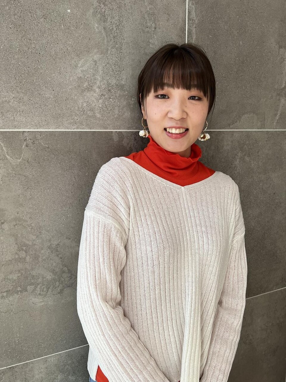濱田 翔子