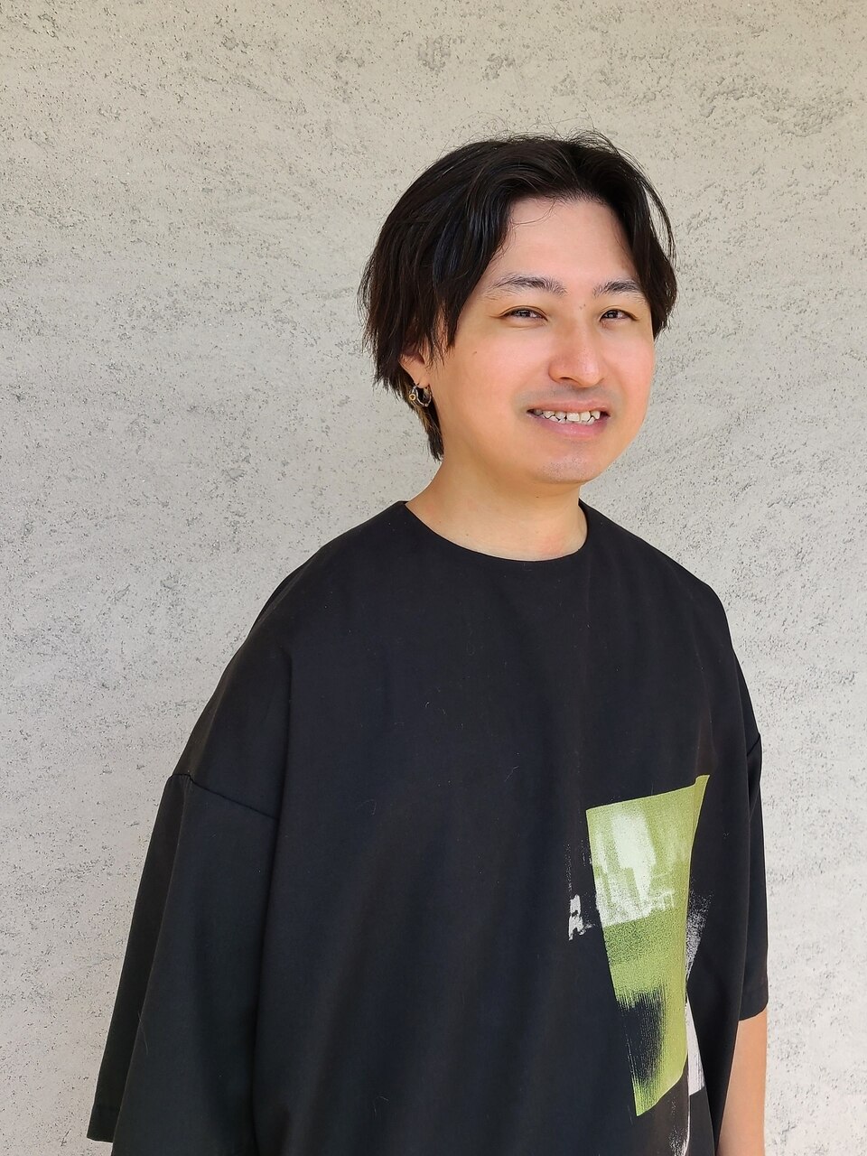 STAFF