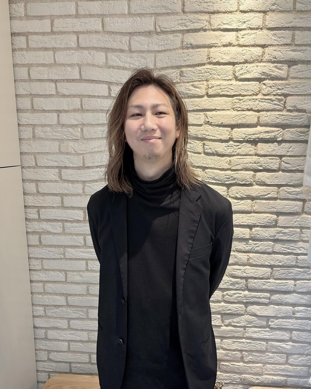 富永 宗浩