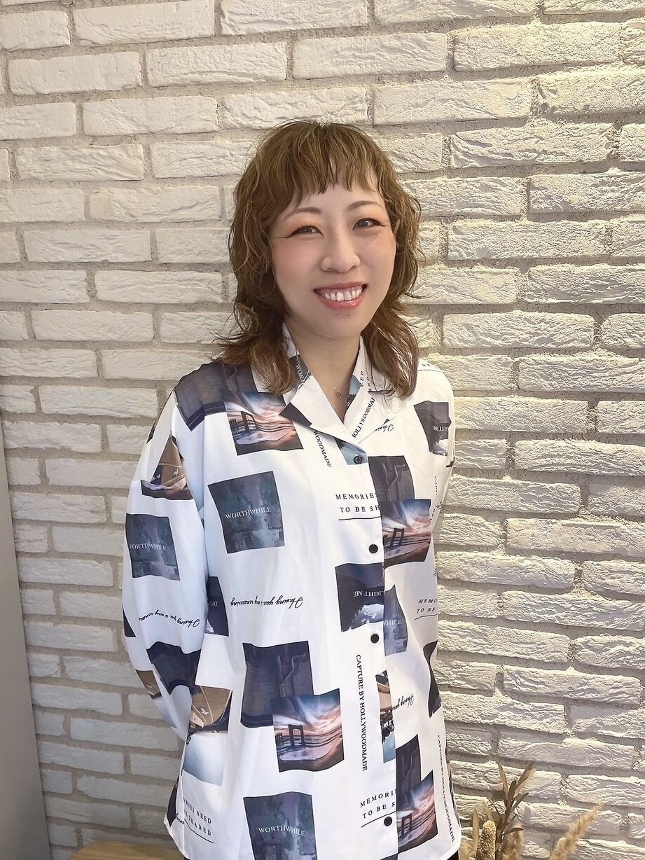 STAFF