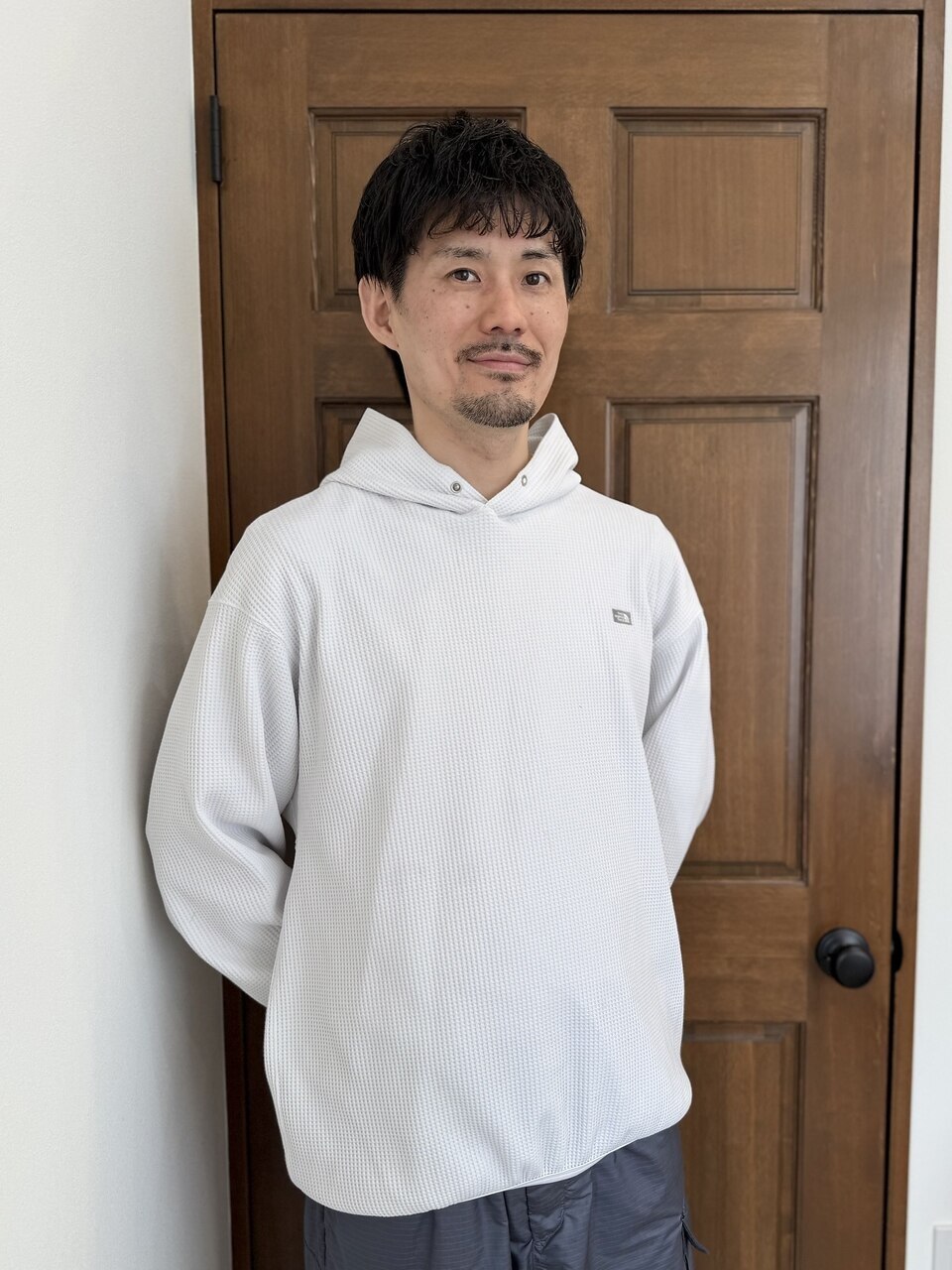 STAFF