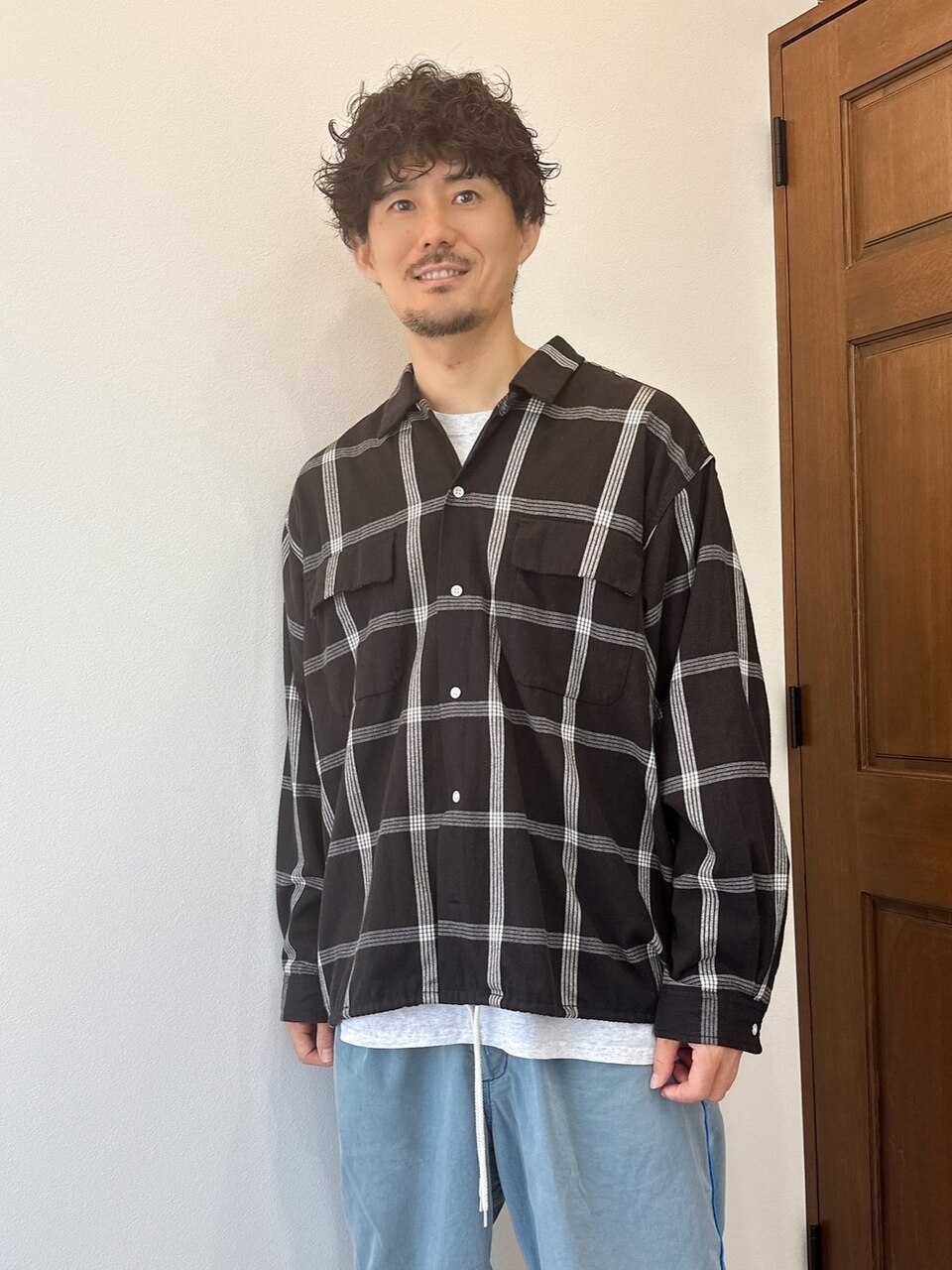 STAFF