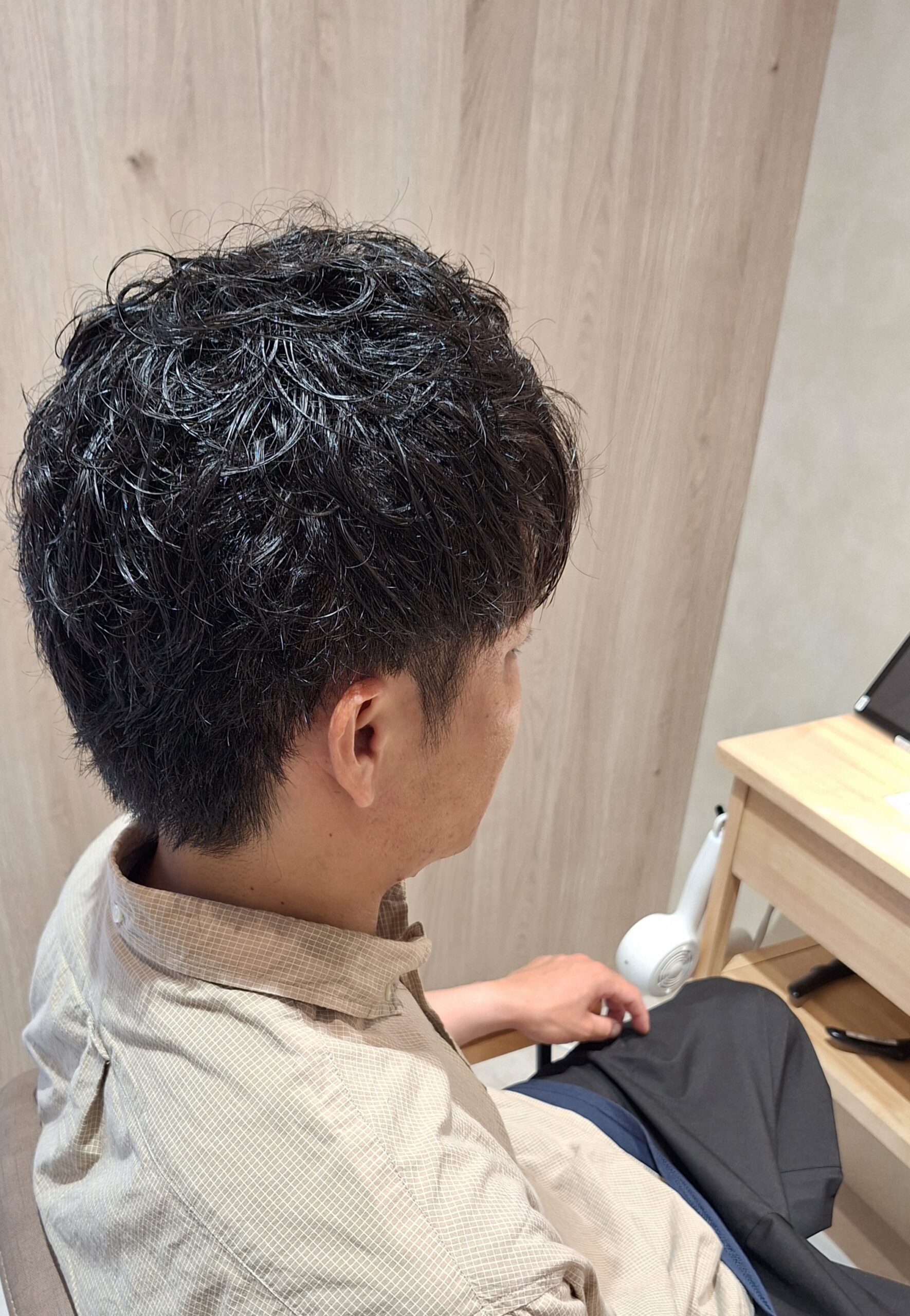 スタイル3