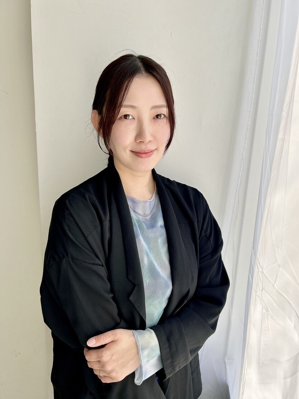 STAFF
