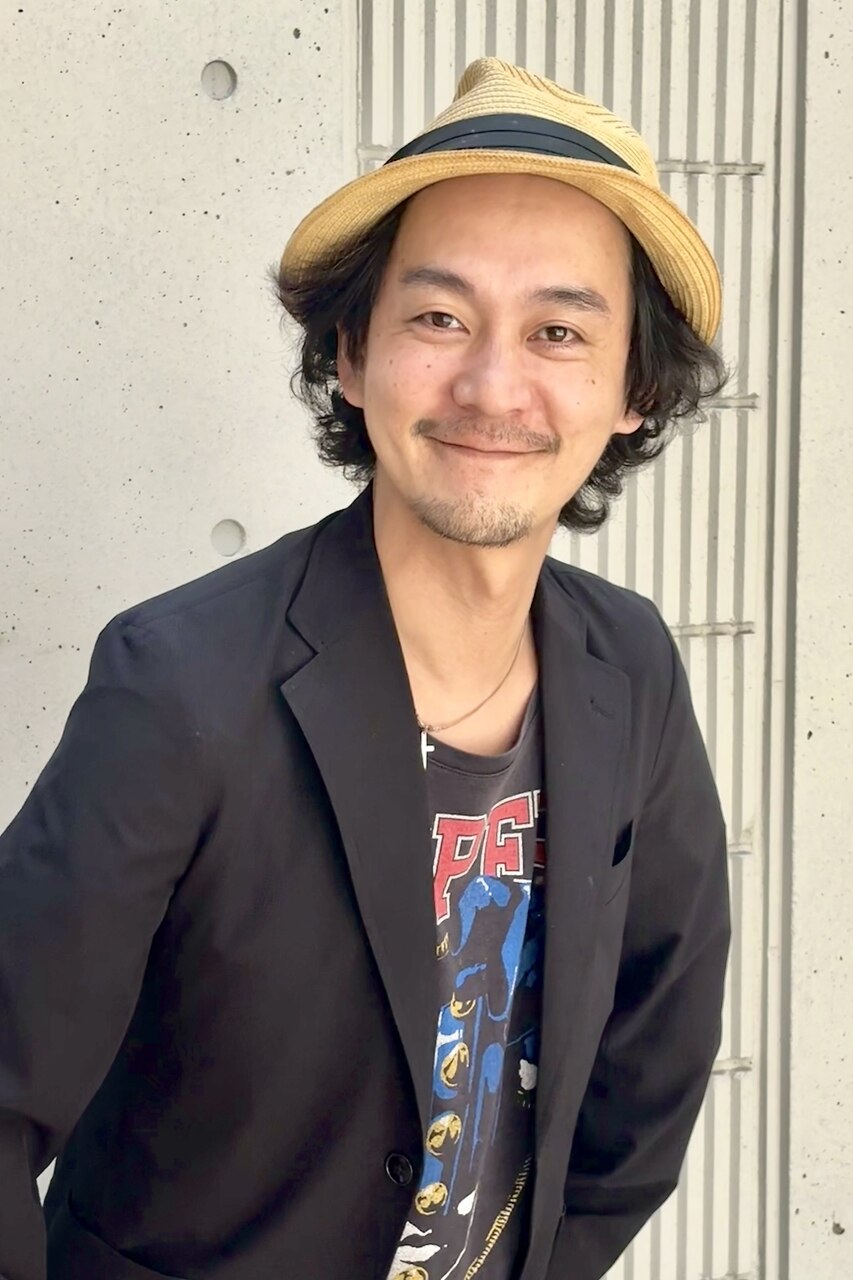 武田　英紀