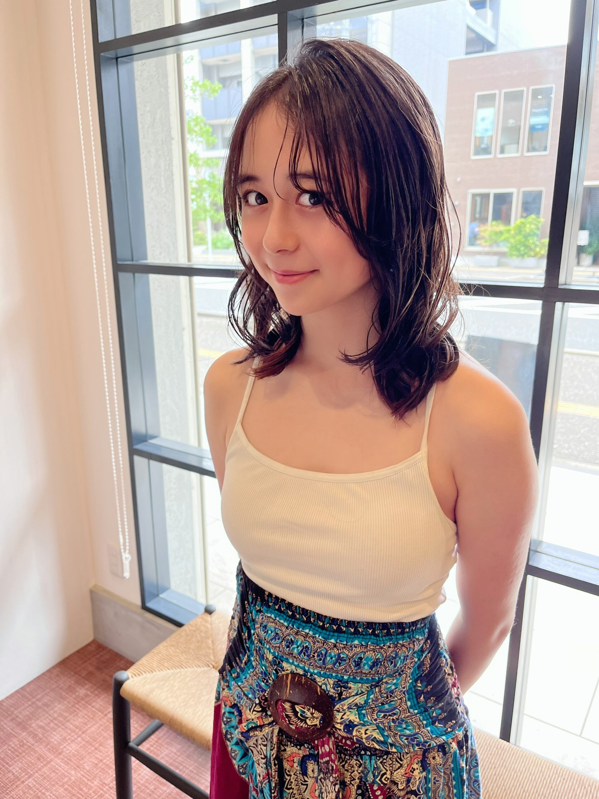 スタイル２