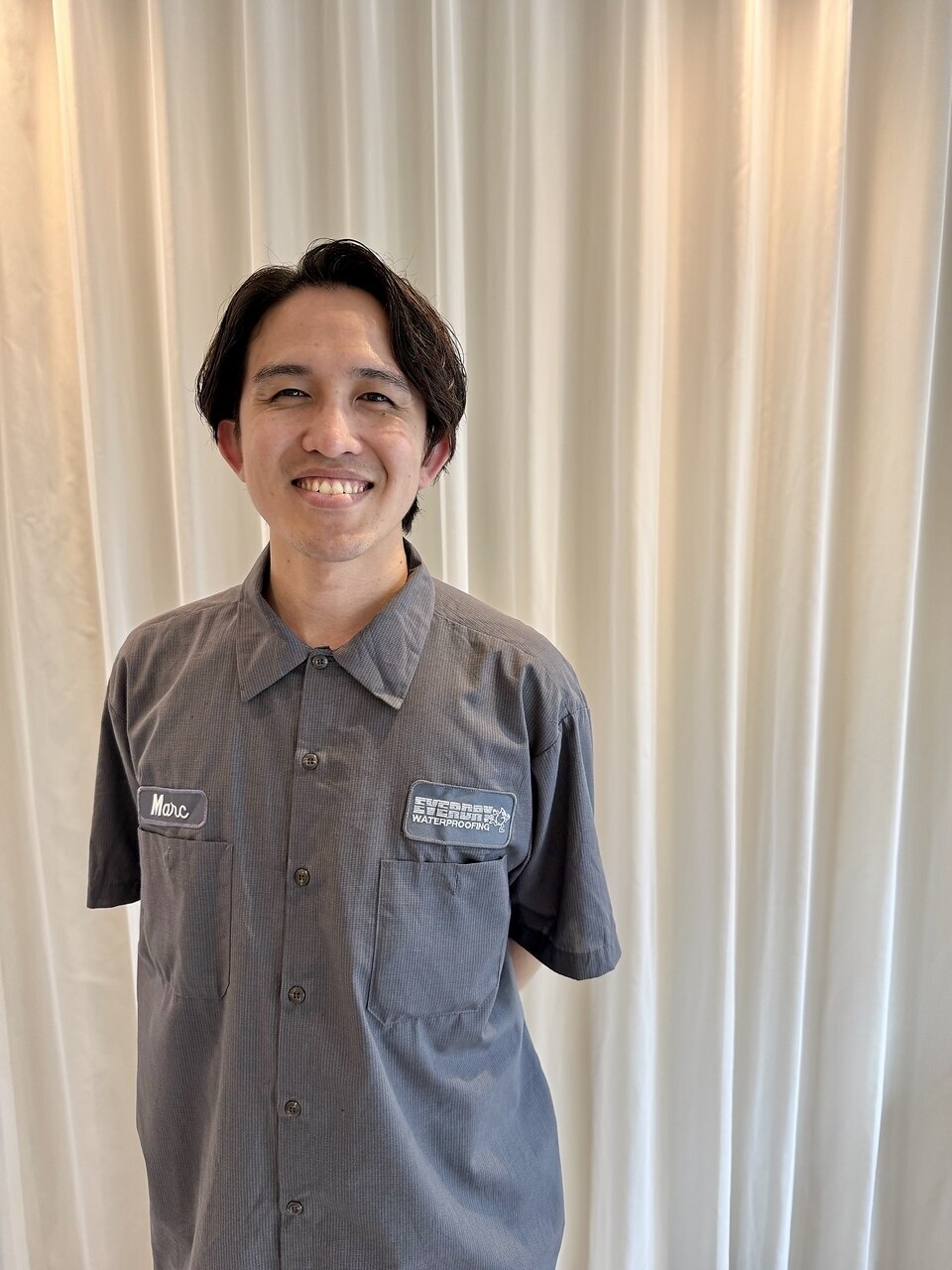 STAFF