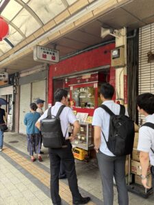 小倉で行列のできる美味しいランチ　娘娘（ニャンニャン）