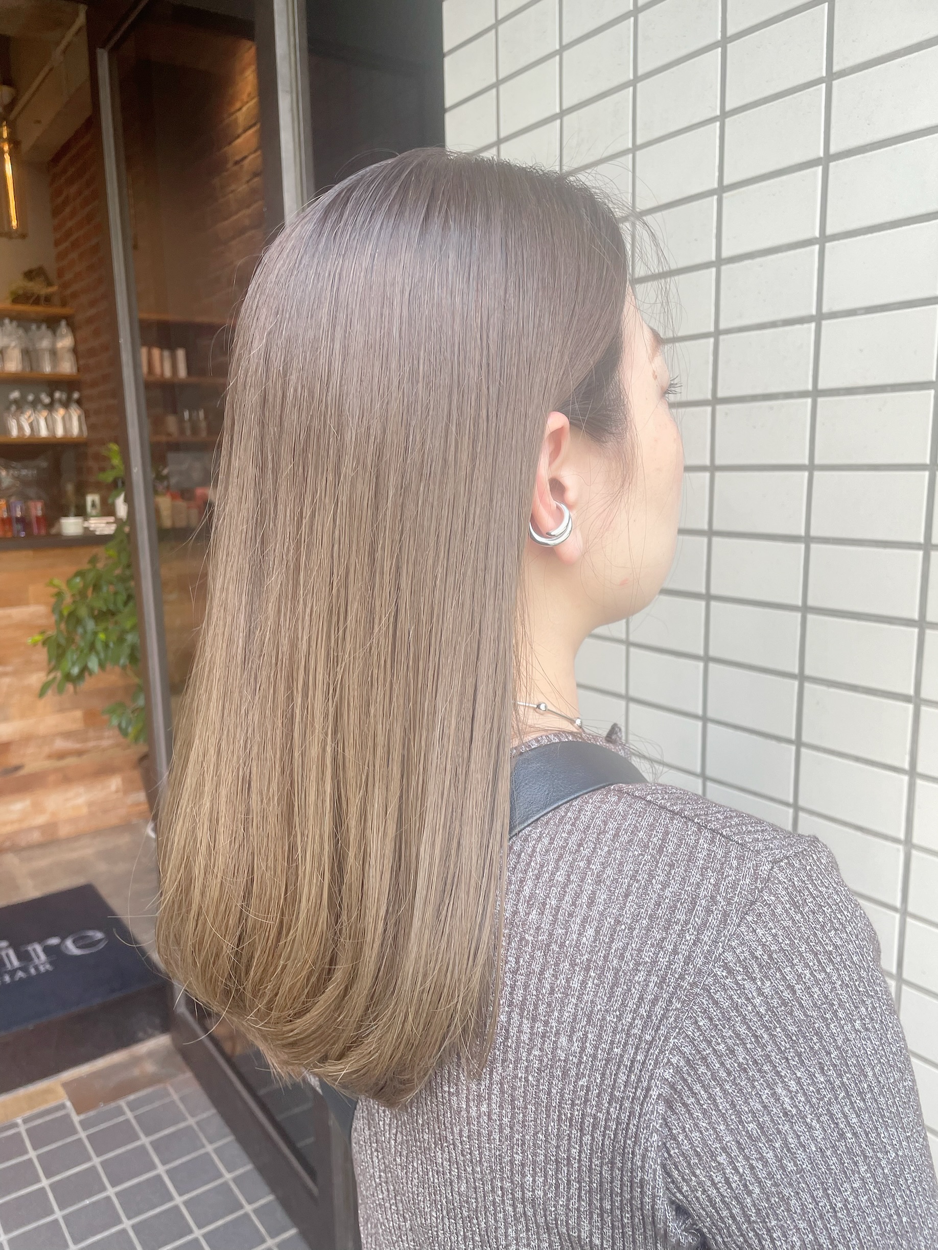 スタイル２