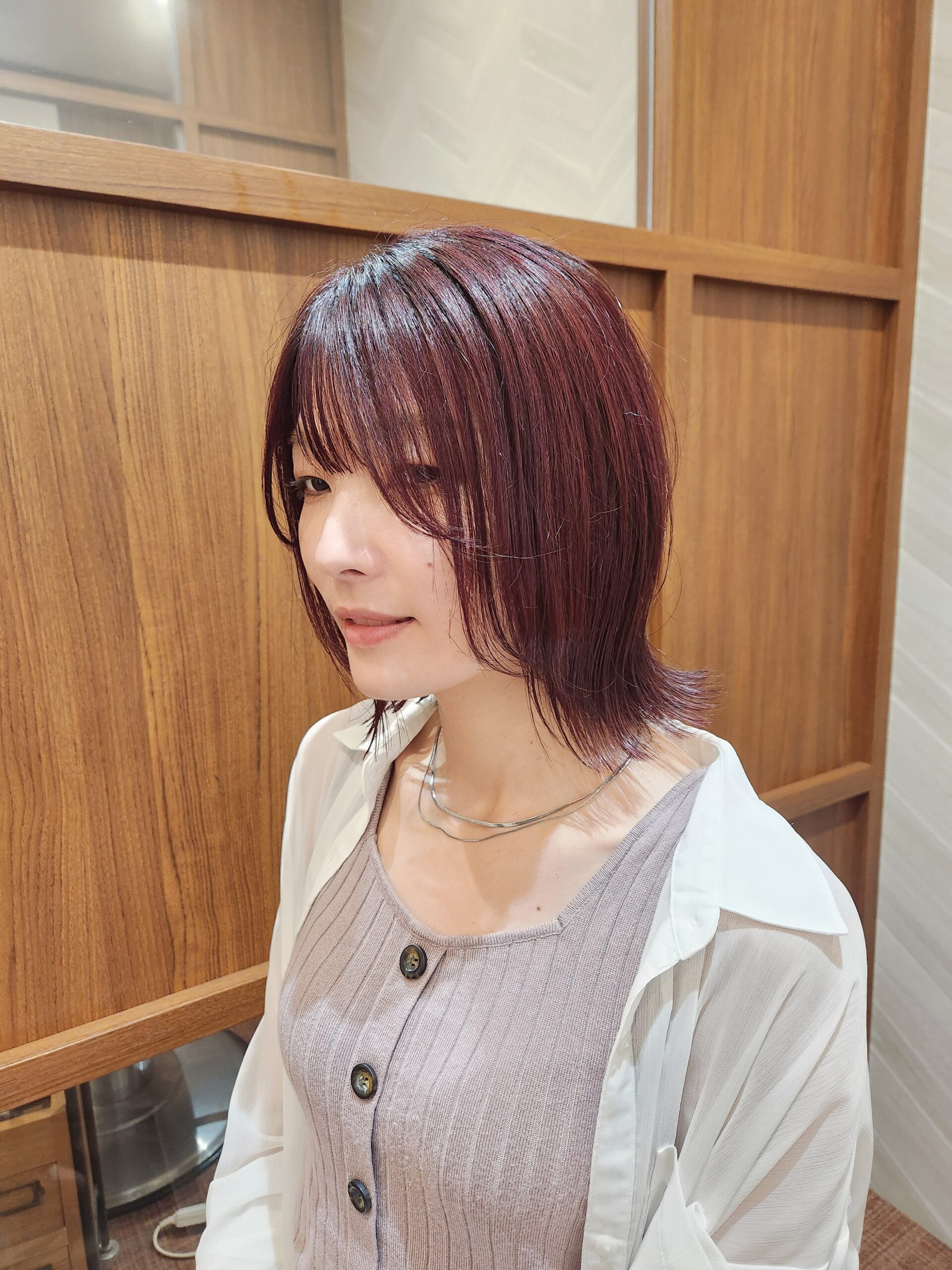 スタイル２