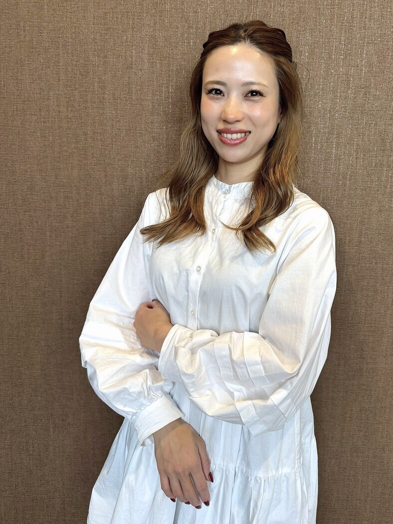 茅野　美咲
