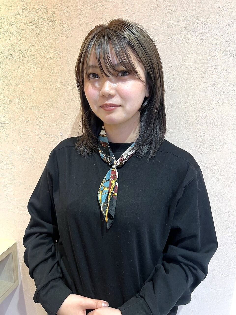 STAFF