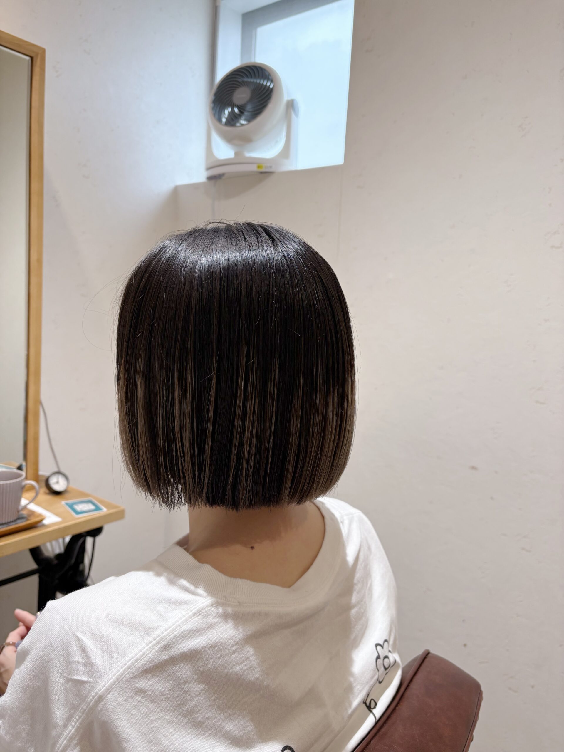 スタイル３