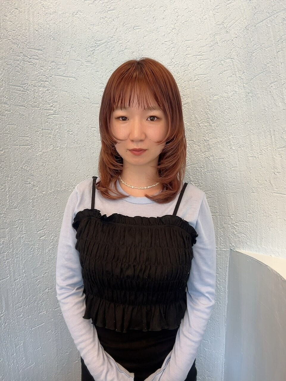 STAFF