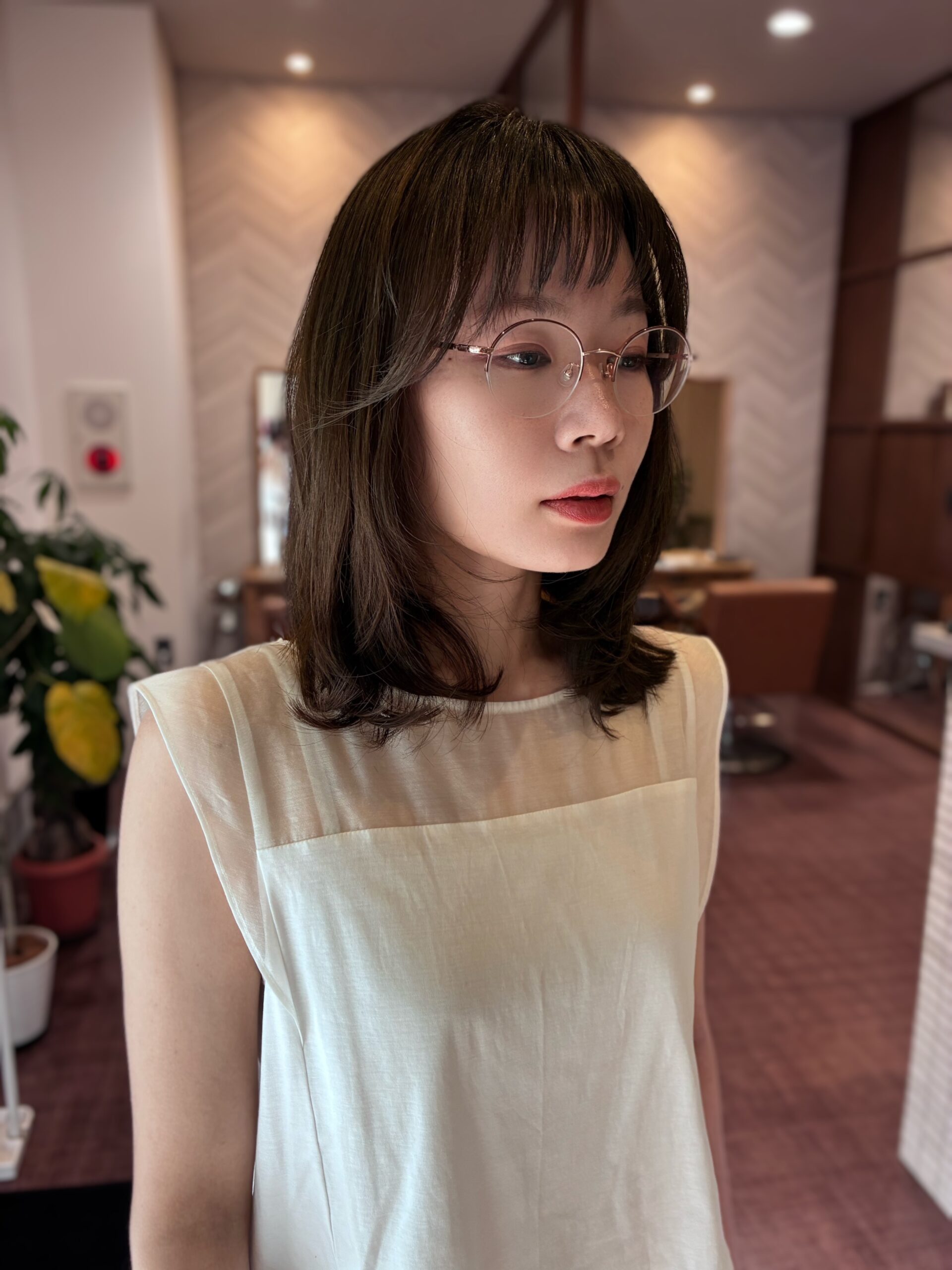 スタイル２