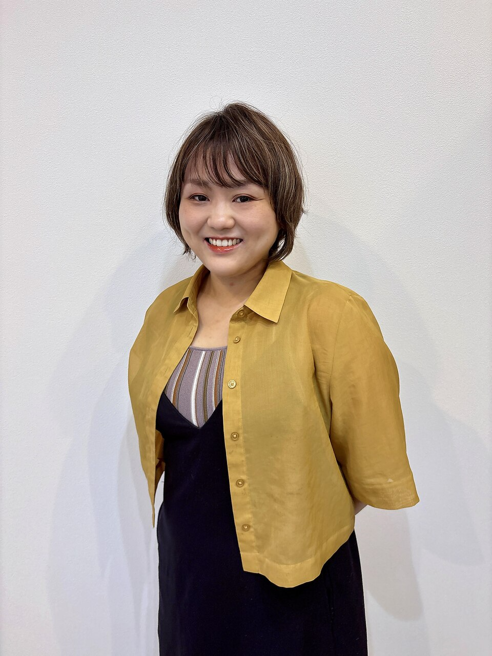 STAFF