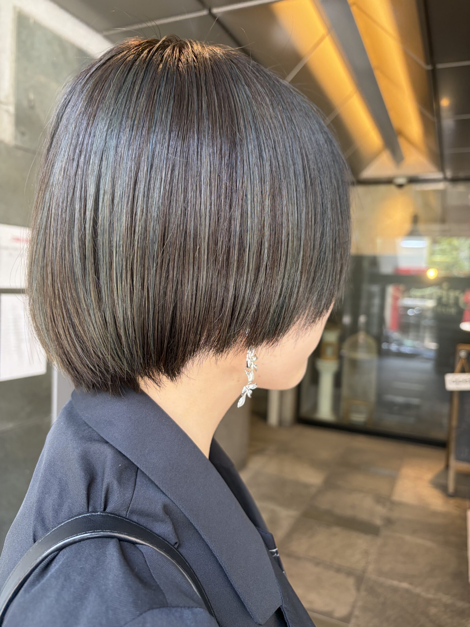 スタイル２