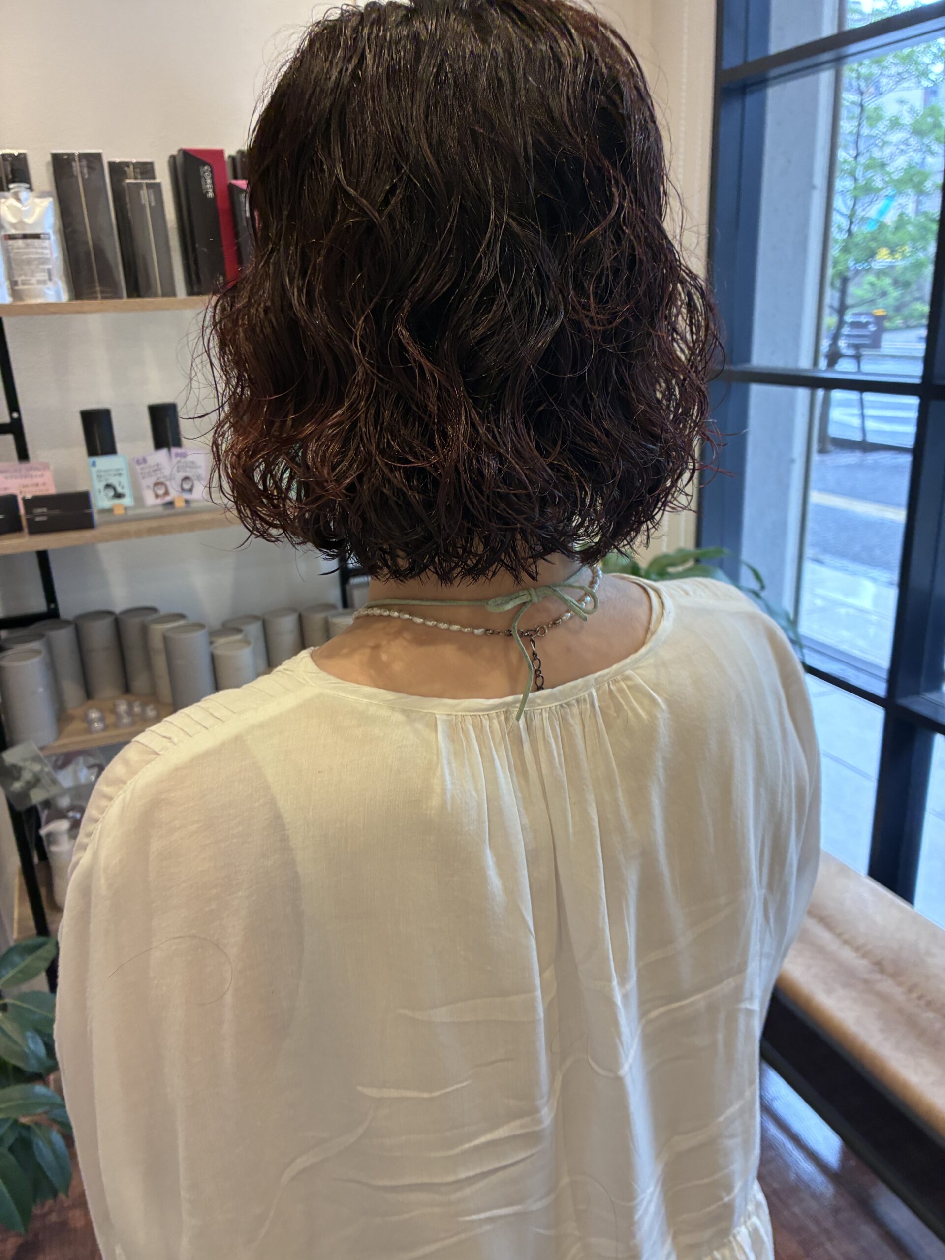スタイル２