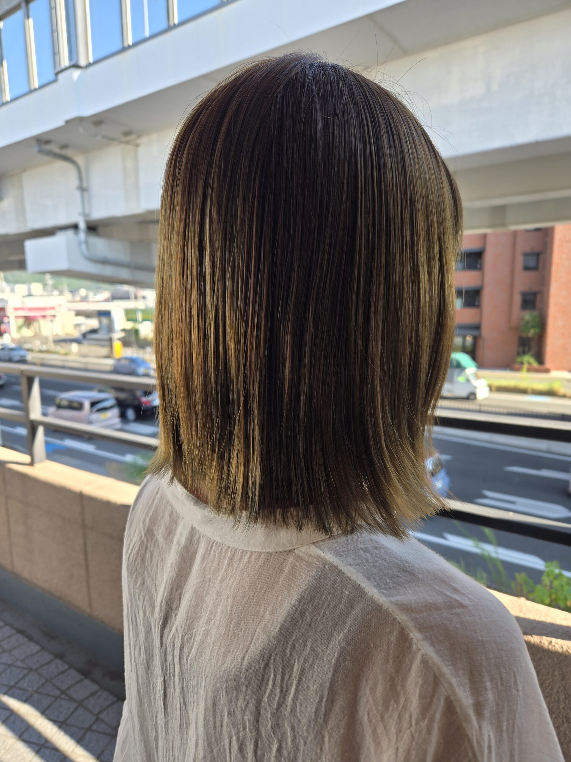スタイル２