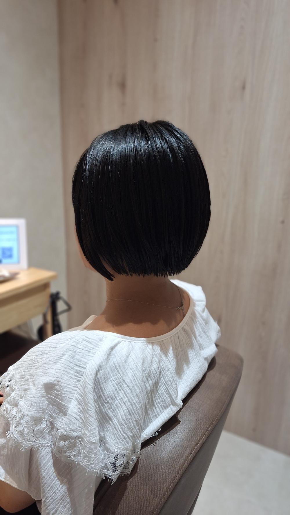 スタイル２