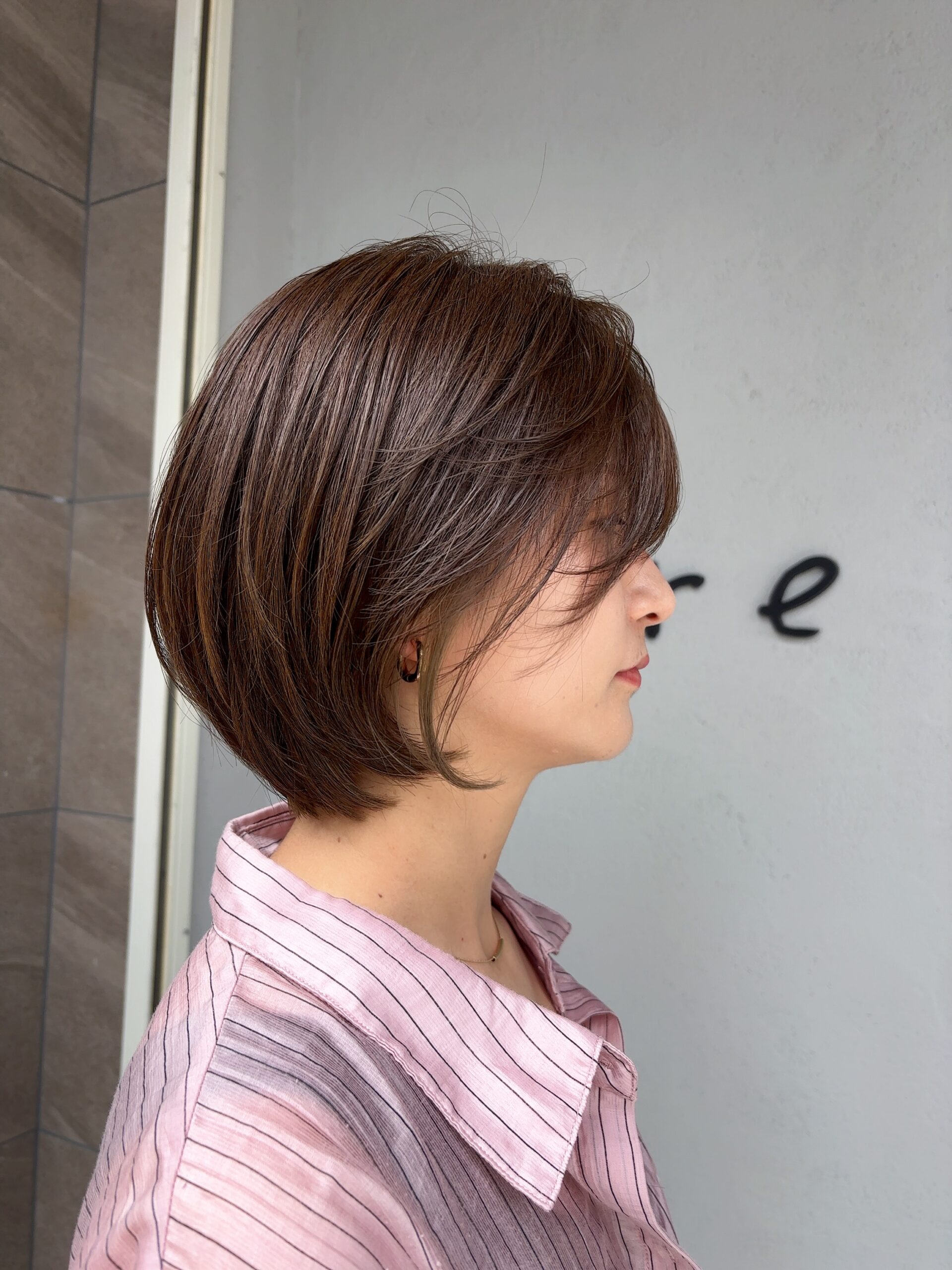 スタイル２